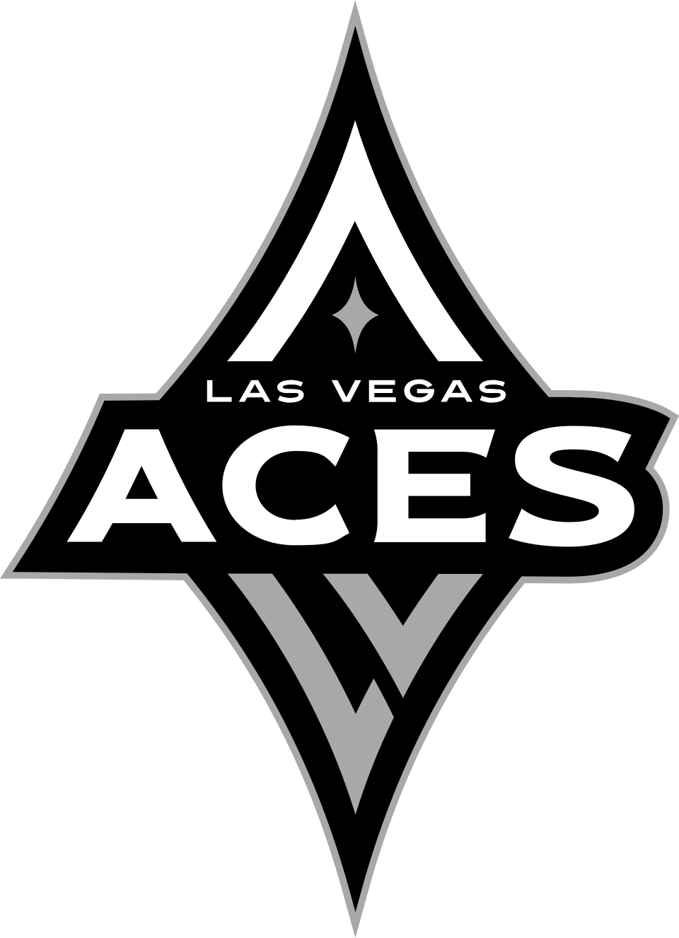 Aces WNBA Logo 2024.svg