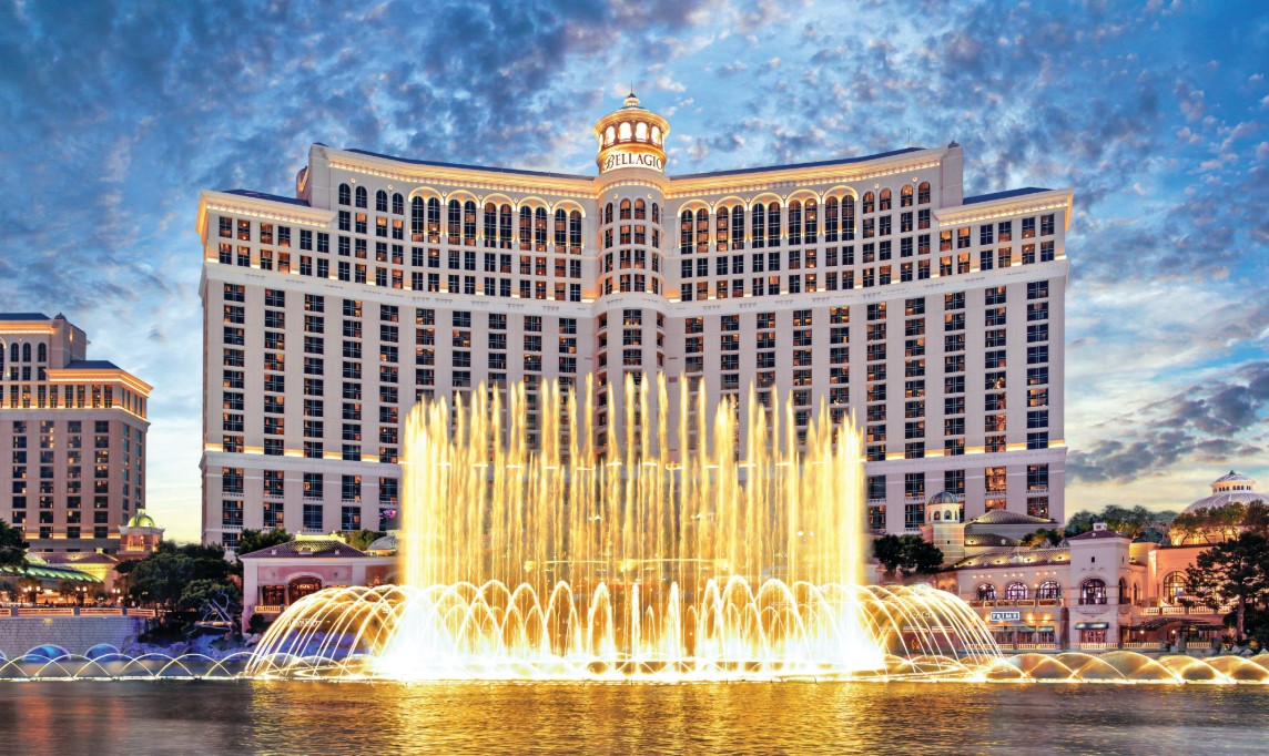 Bellagio Hotel