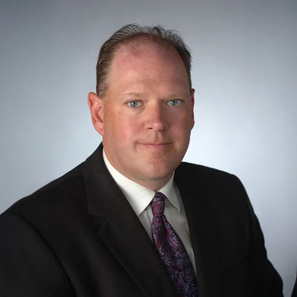Rodney Paul