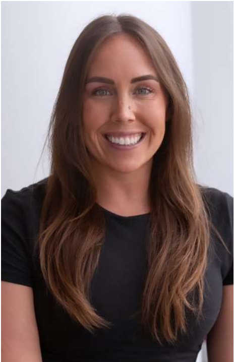 Caitlyn Ranson