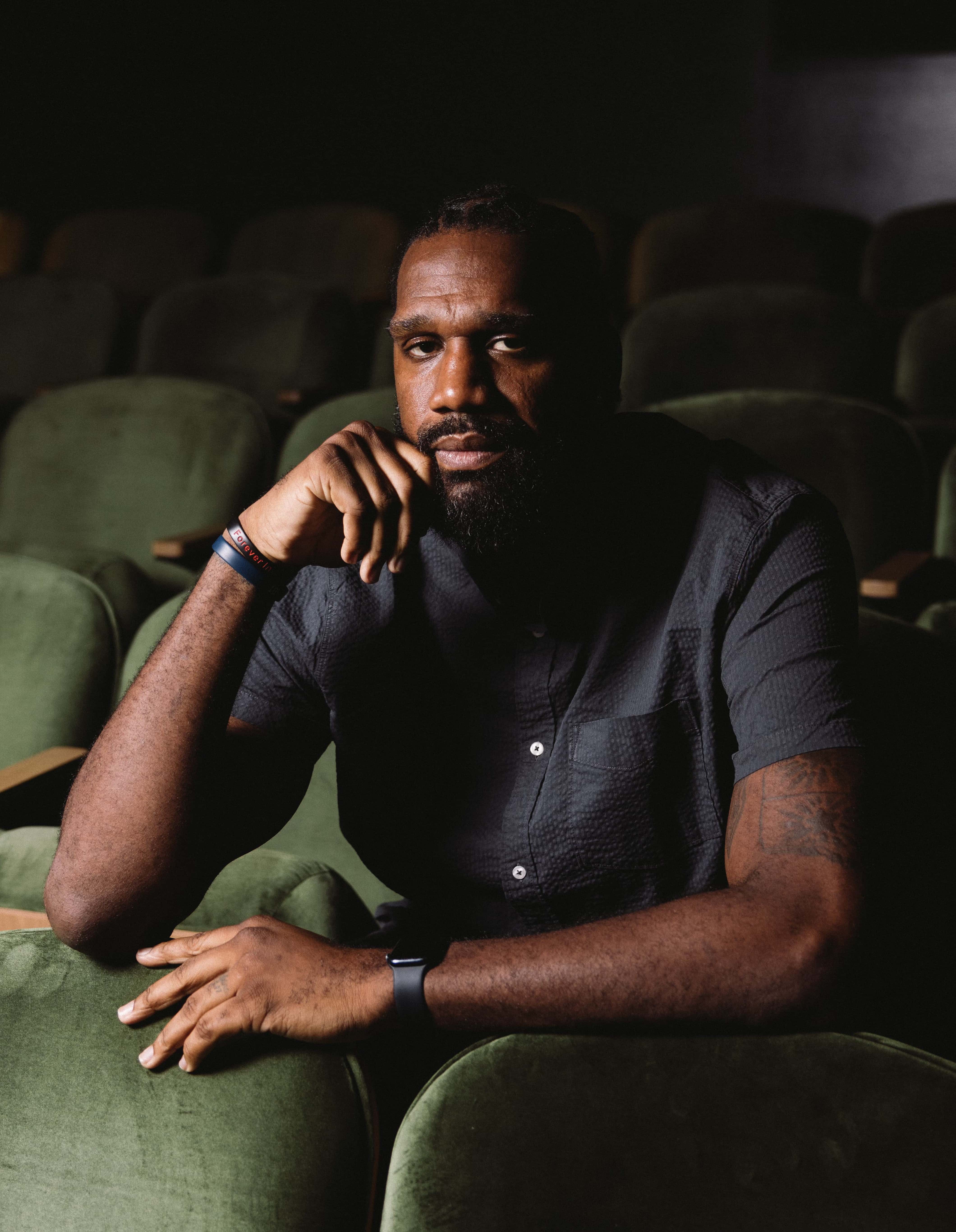 Greg Oden
