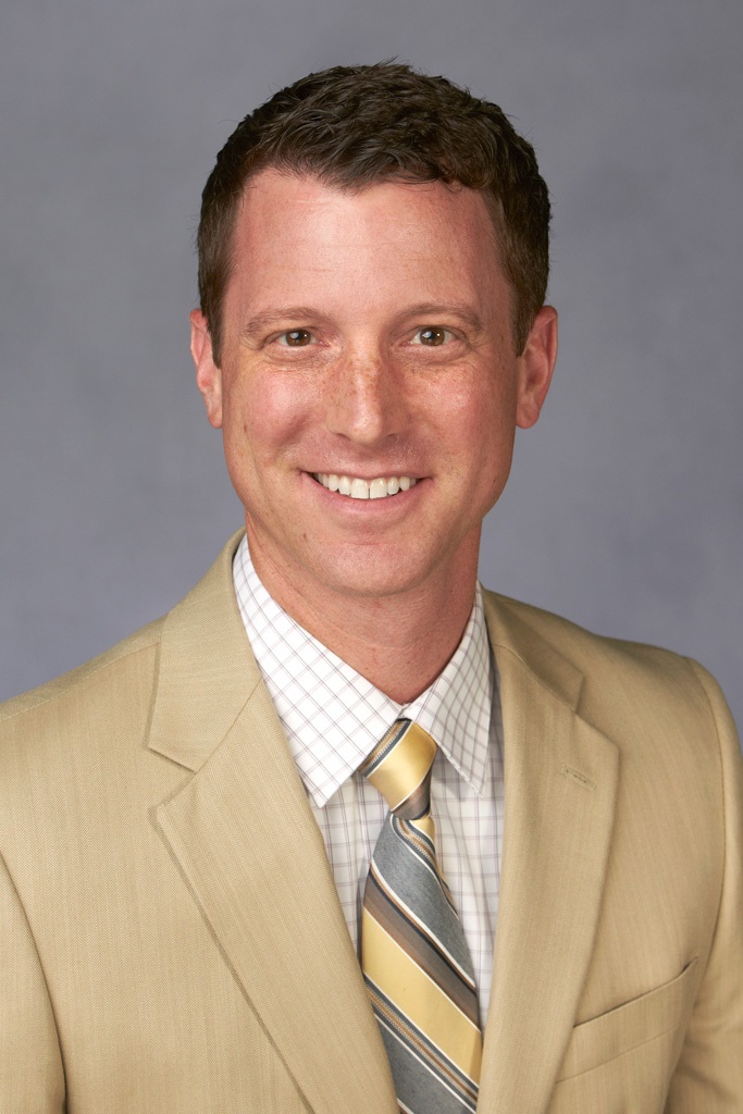 Dr. Chris Cain