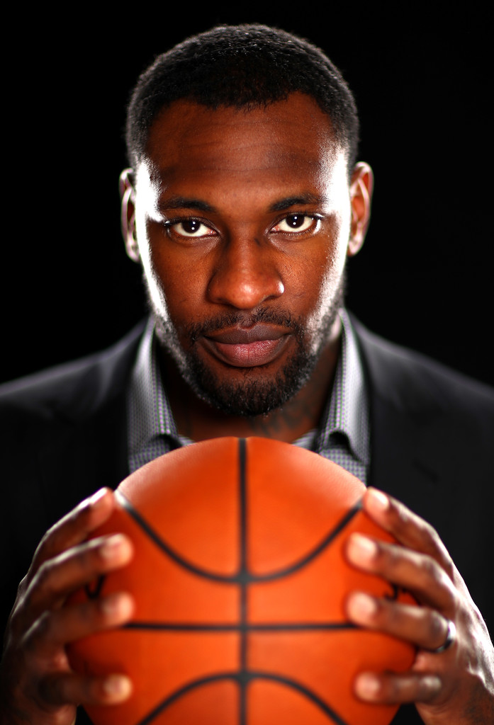 Tarik Black