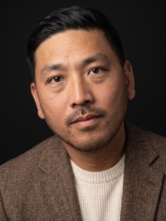 Kevin Hwang