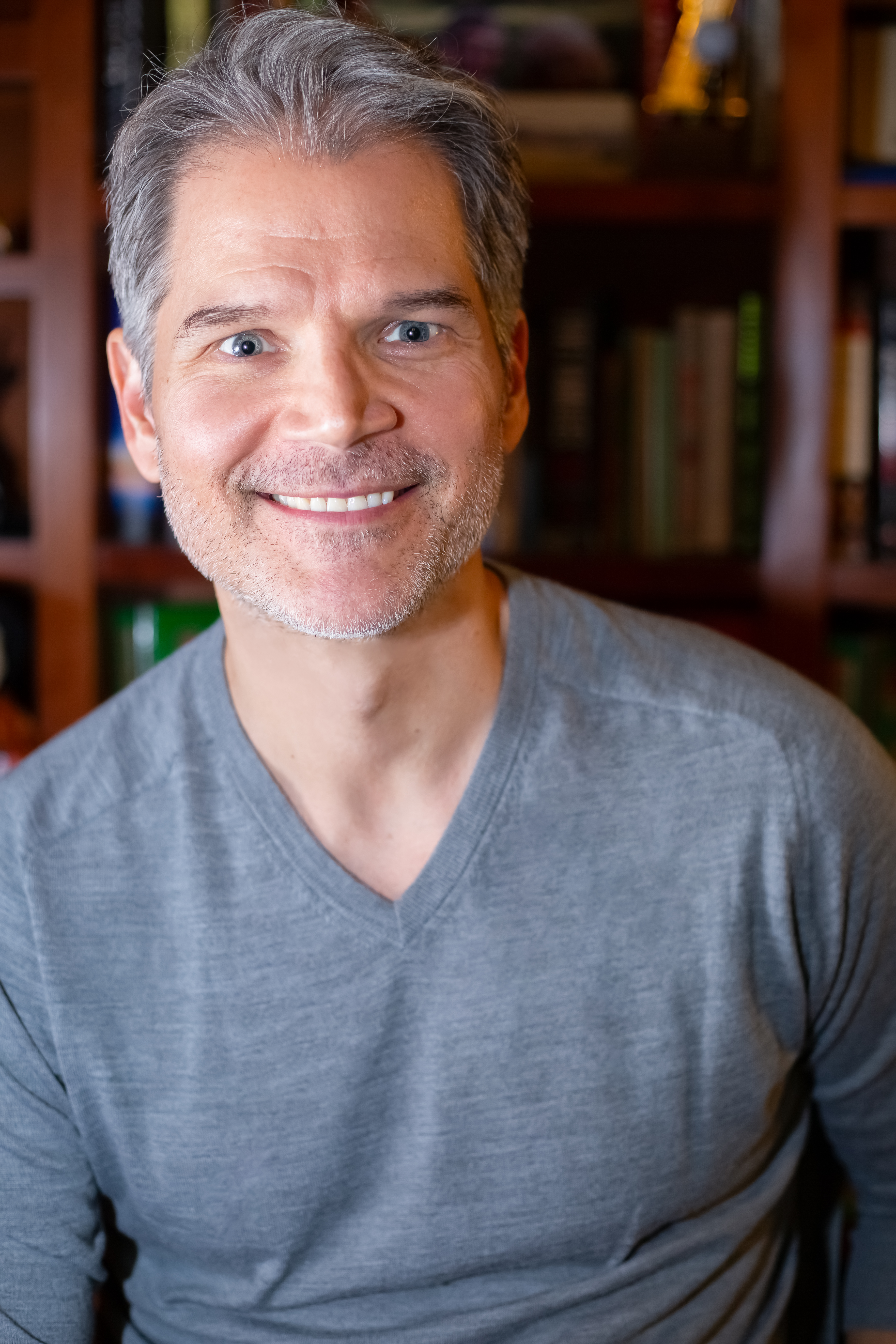 Rick Suter