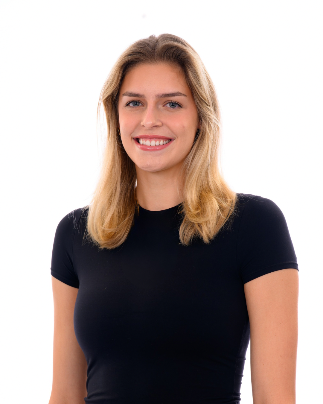 Bella Alarie