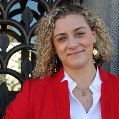 Molly Tissenbaum