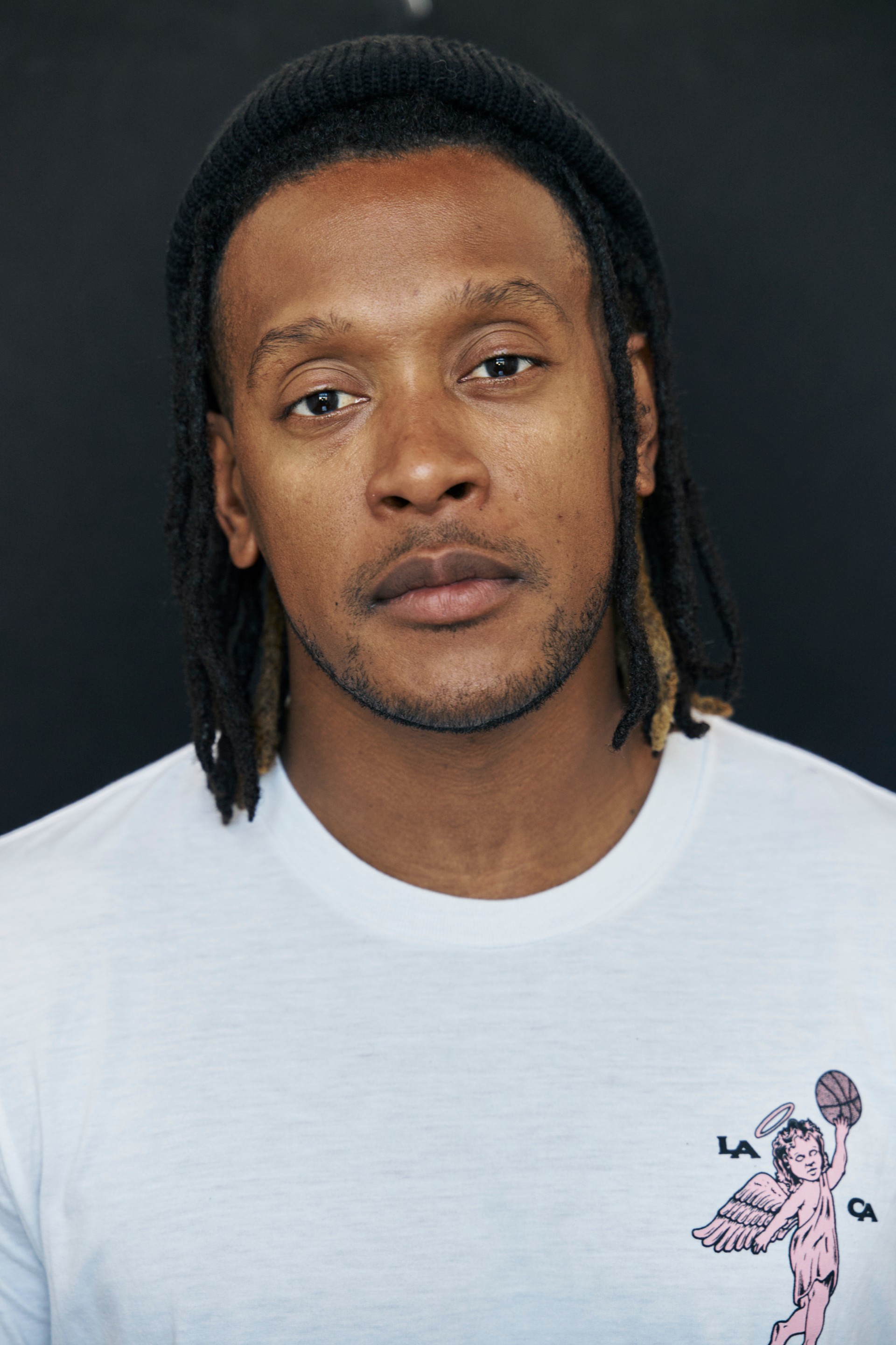 Larry Hall