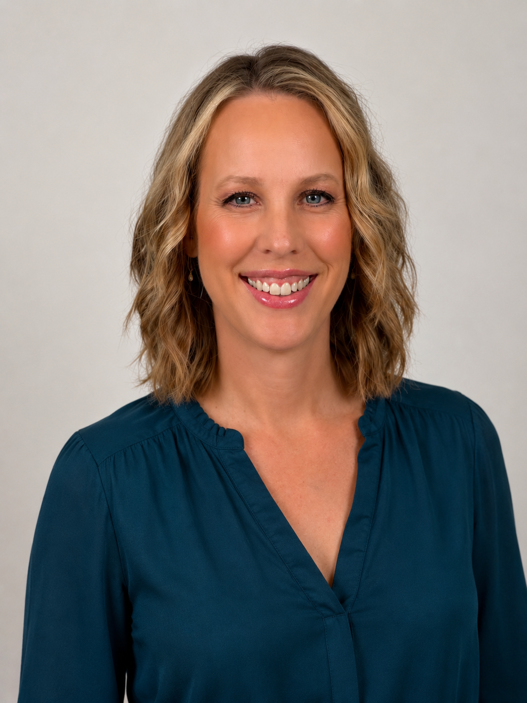 Amanda Gunville