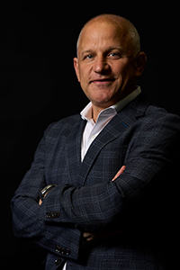 Marc Badain