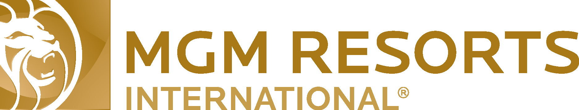 Mgm Resorts International Logo Vector.svg