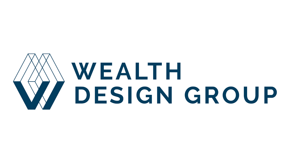 Wealth Design Group Logo