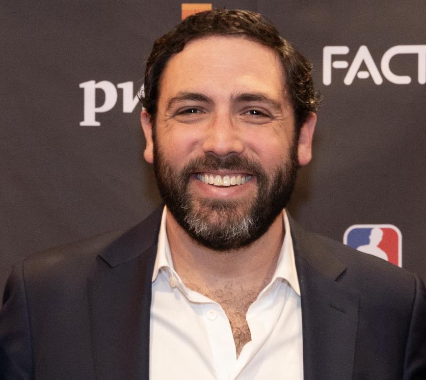 Michael Gursha
