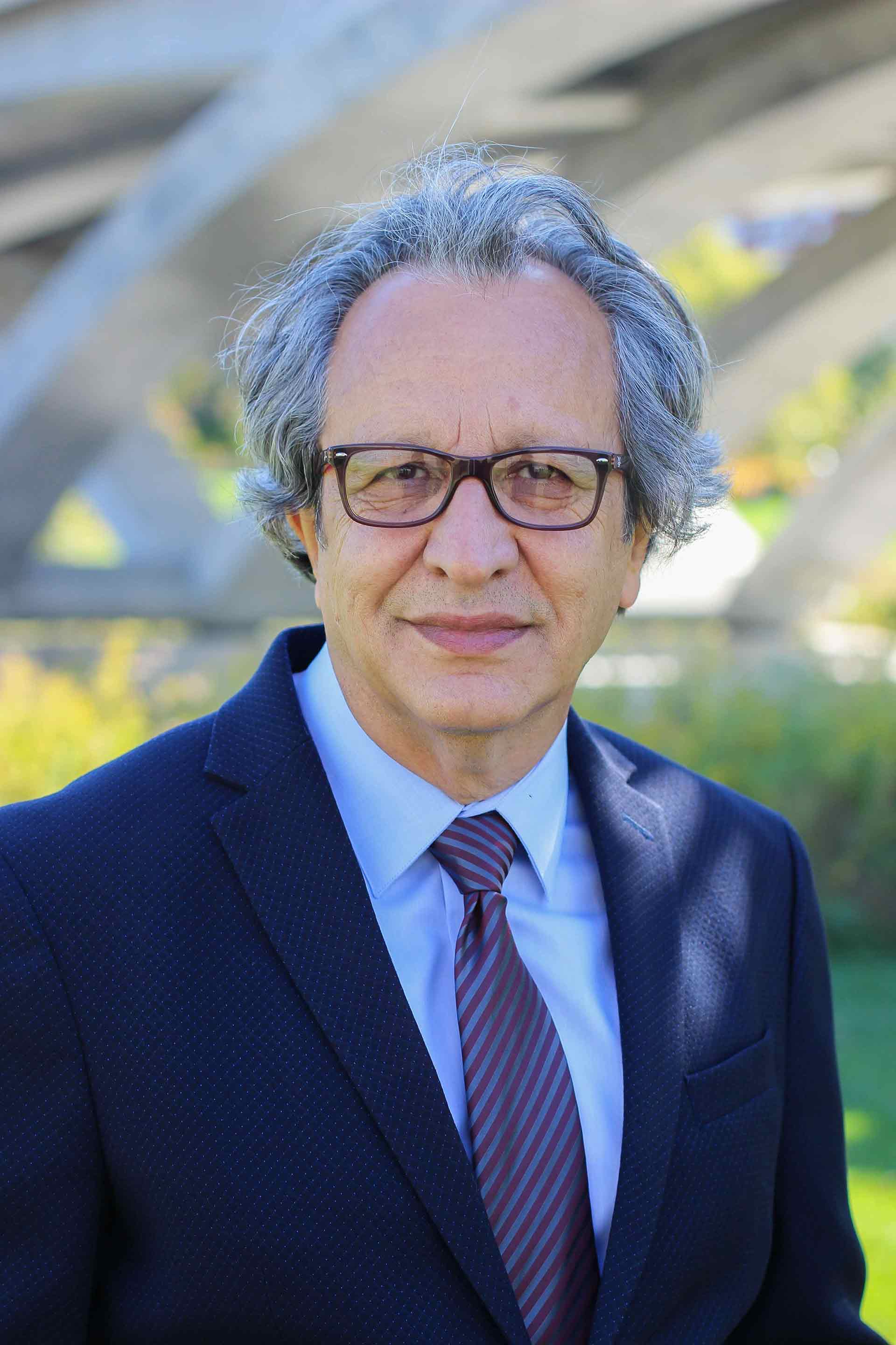 Dr. Hamid Ekbia
