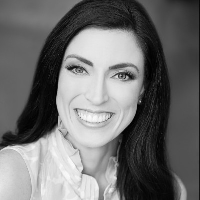 Dr. Nicole F. Roberts