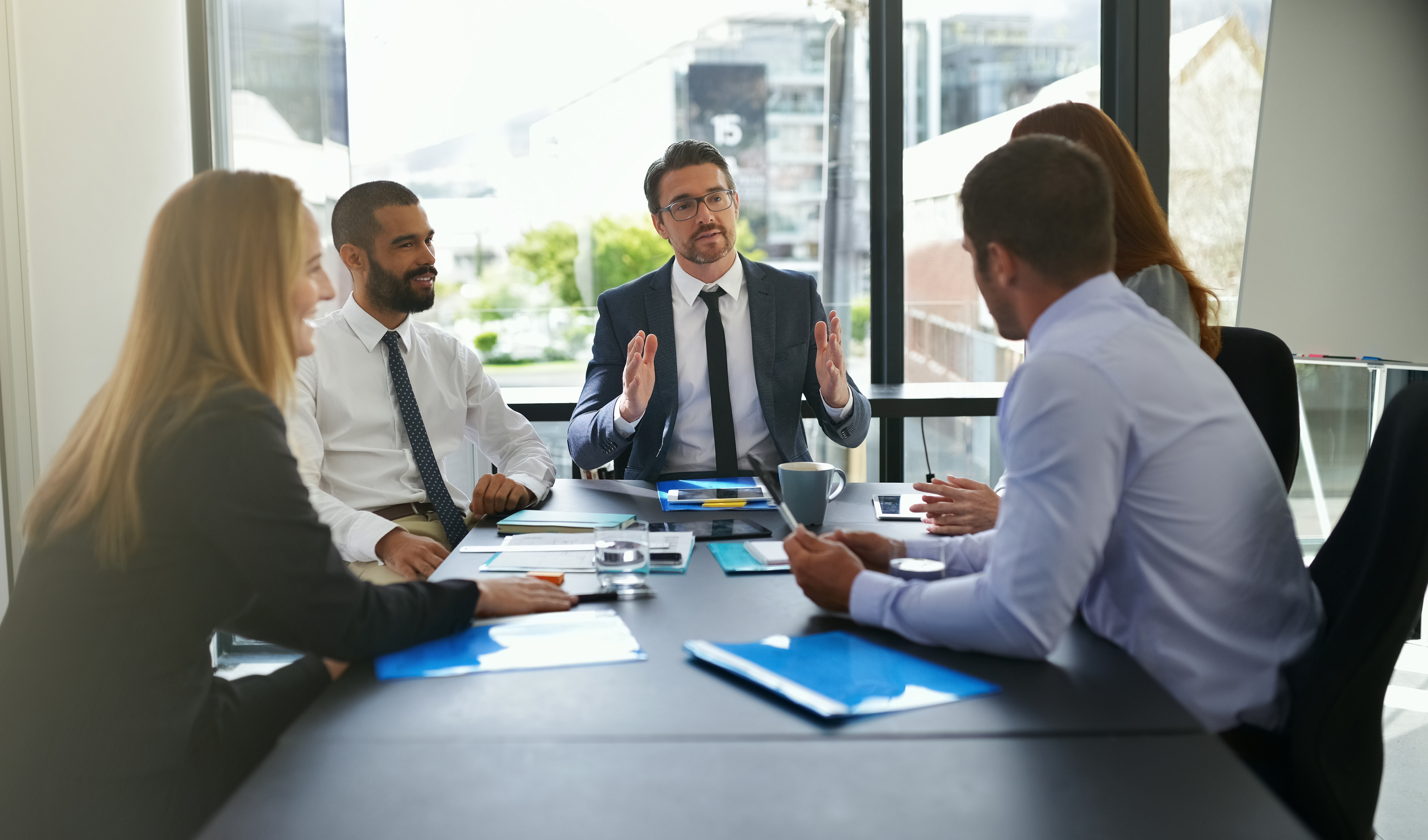 INVESTOR FAST TRACK