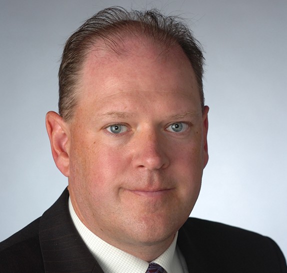 Rodney Paul