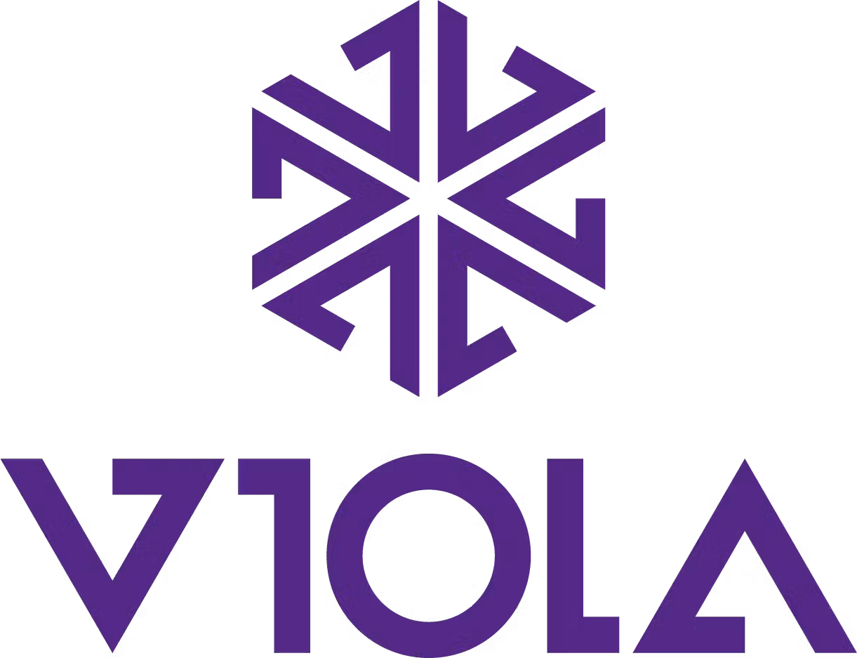 Viola Brands Logo