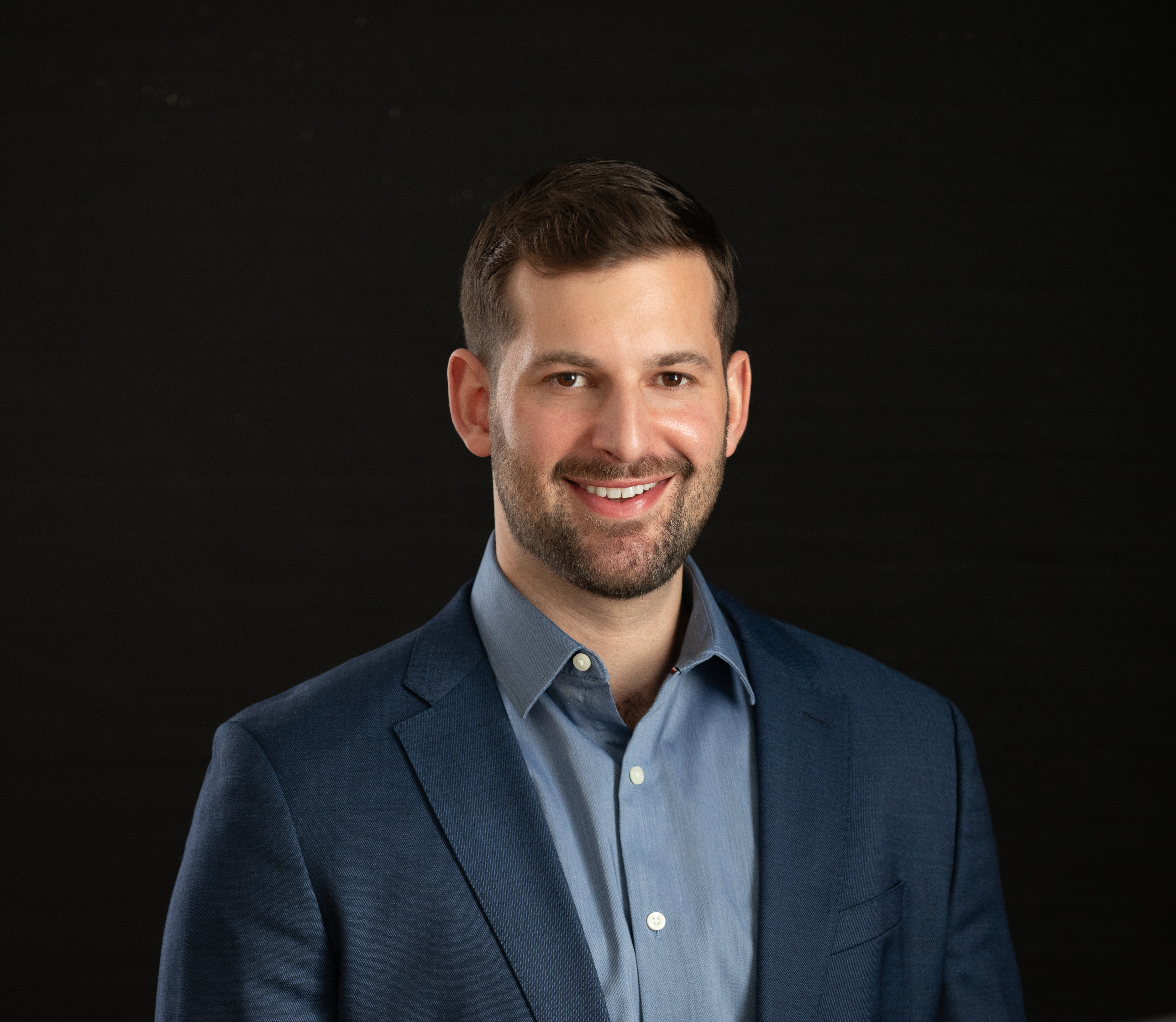 Todd Levy