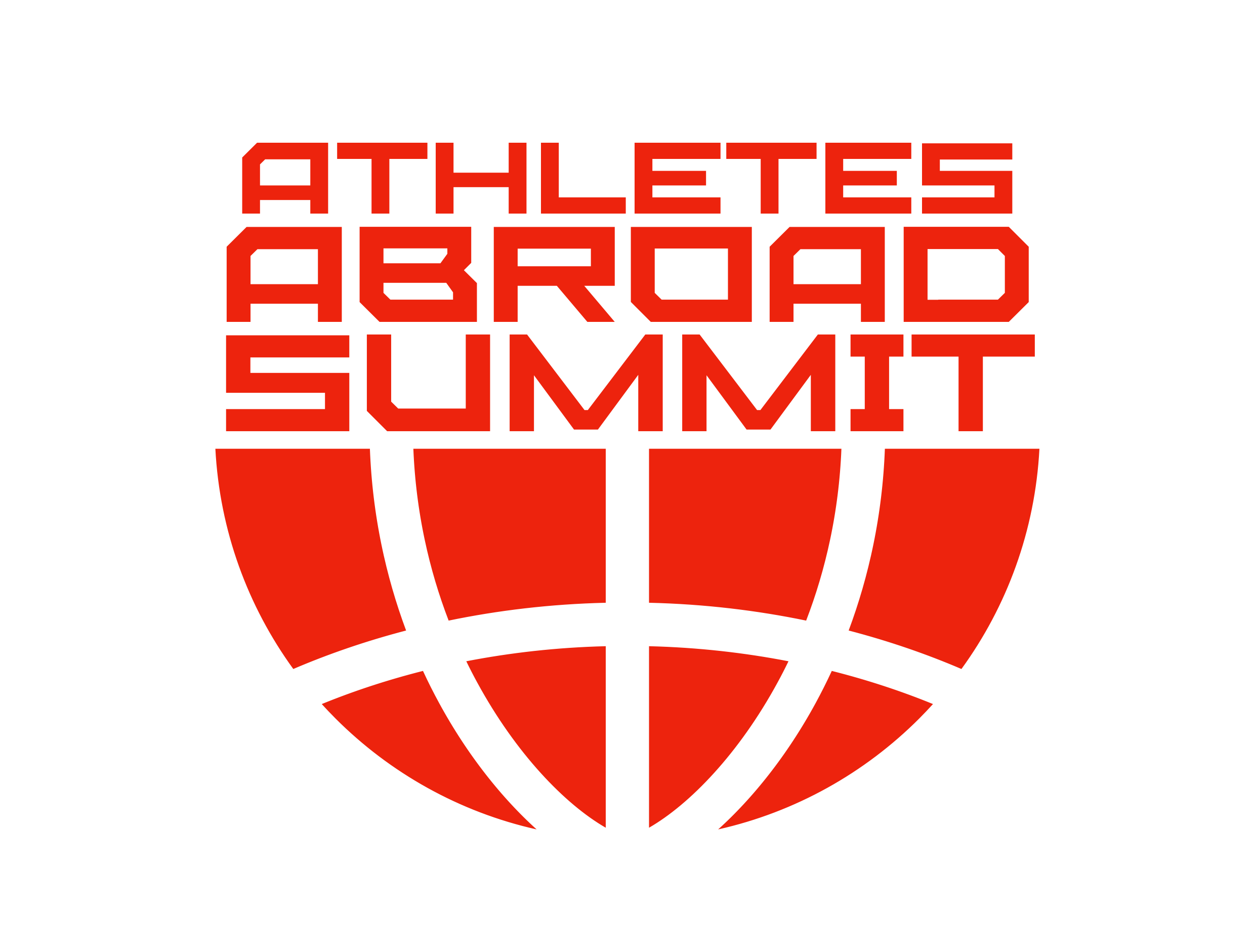 Athletes Abroad Summit