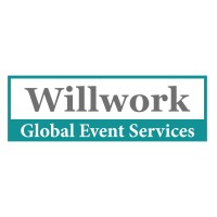 Willwork Inc Exhibit And Event Services Logo