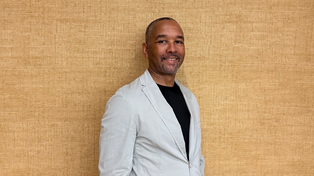 Reggie Burton