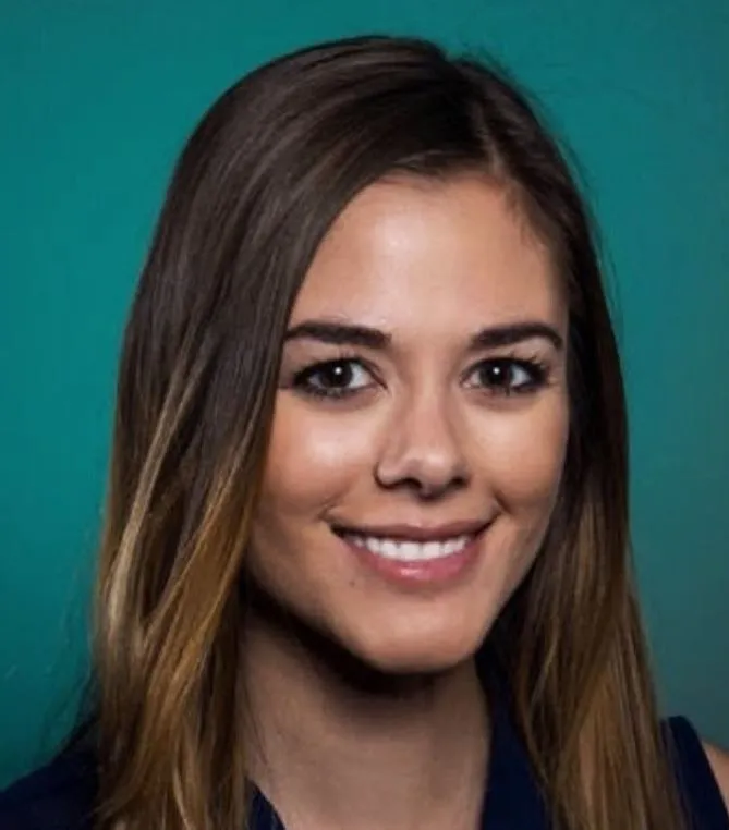Alicia Del Gallo