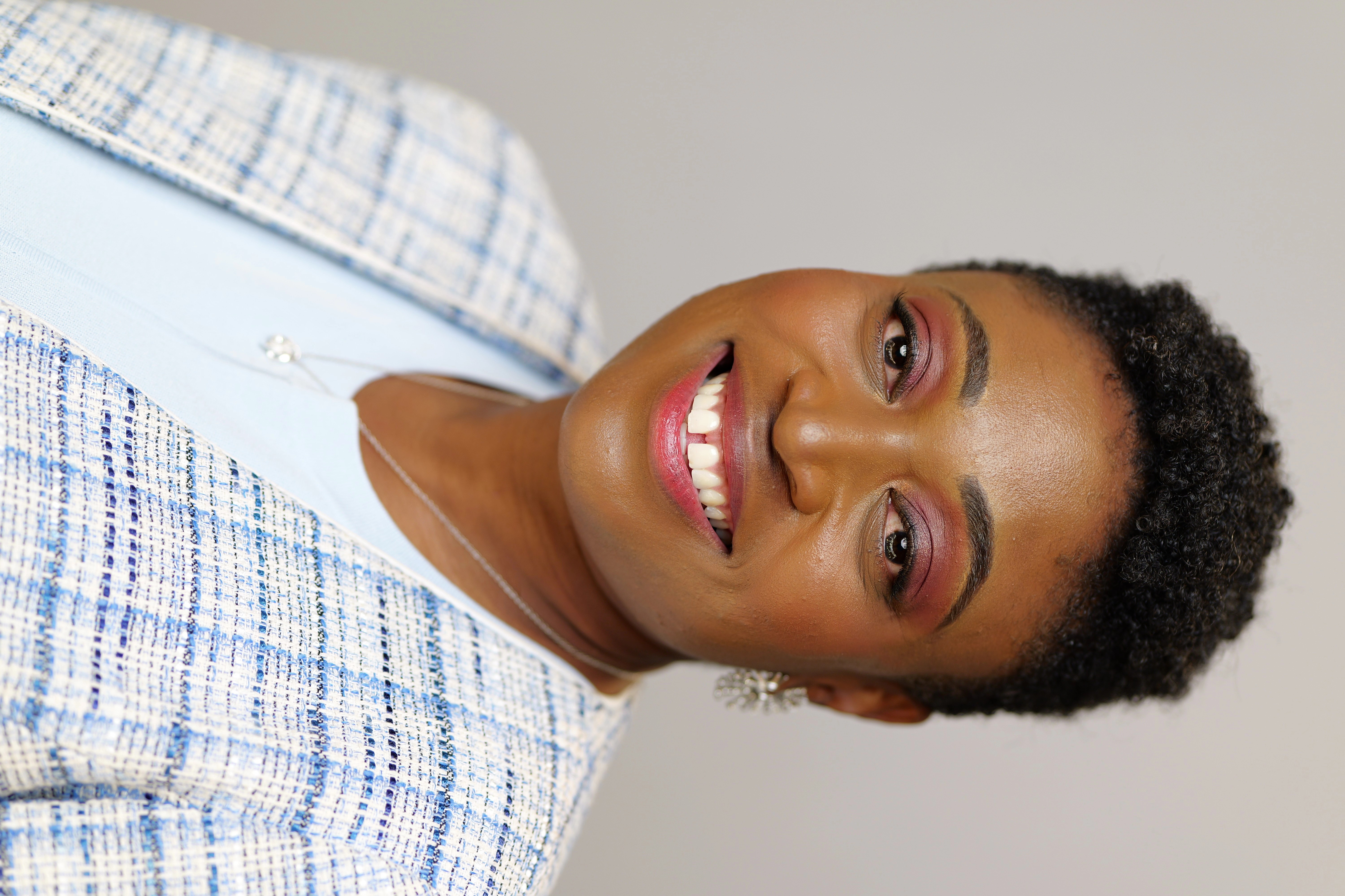 Dr. Tatiana Warren