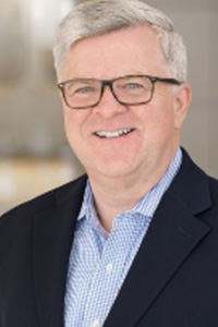 Jim Flood