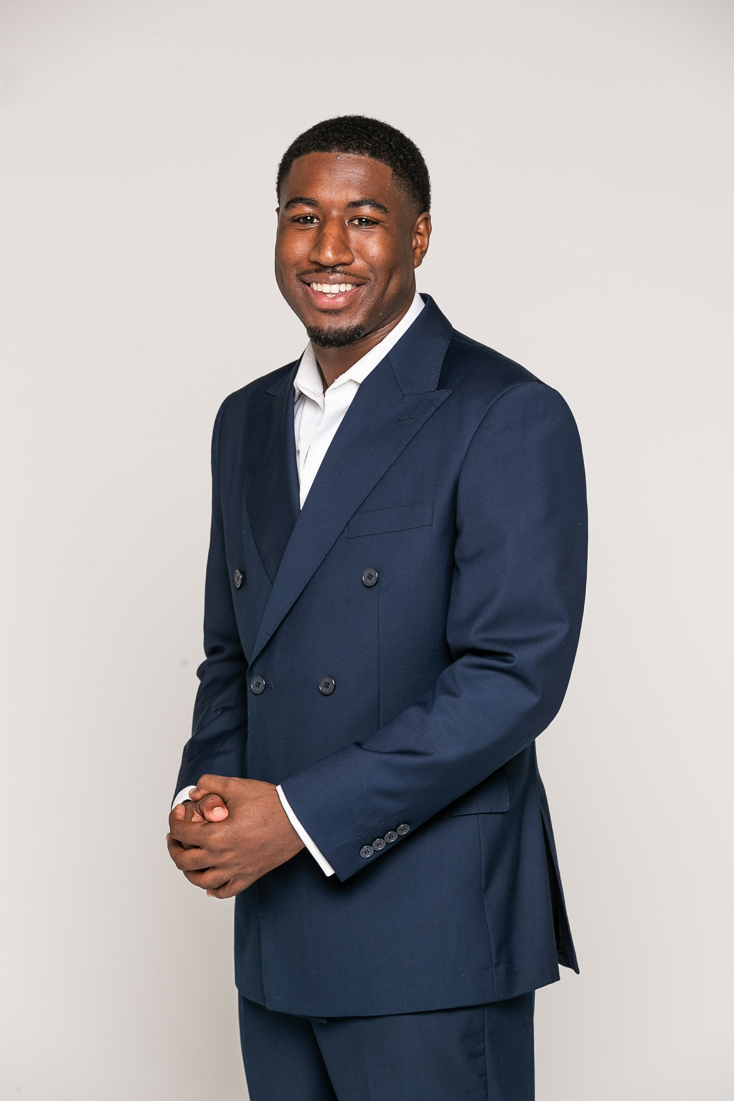 Deshaun Harris
