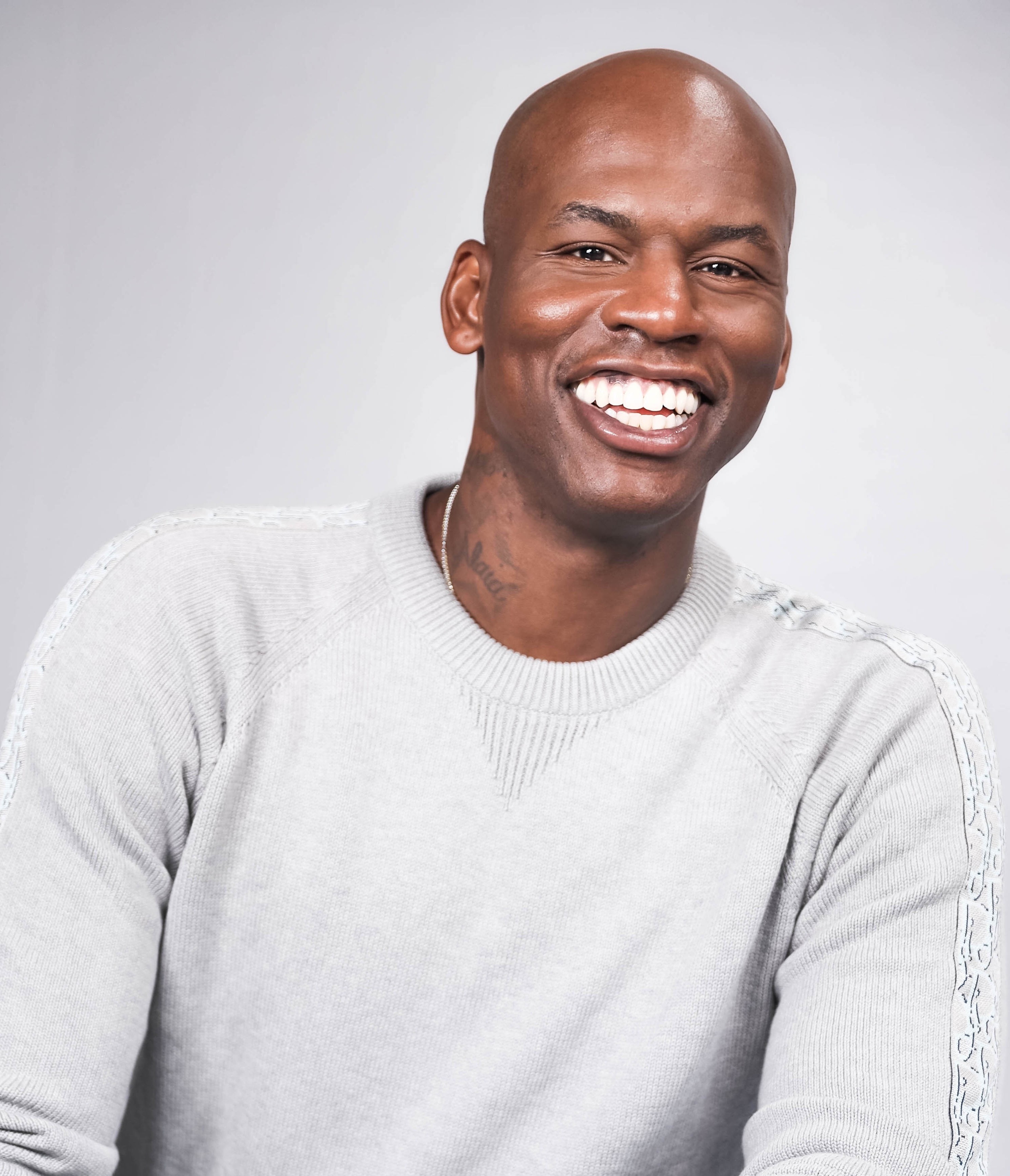 Al Harrington
