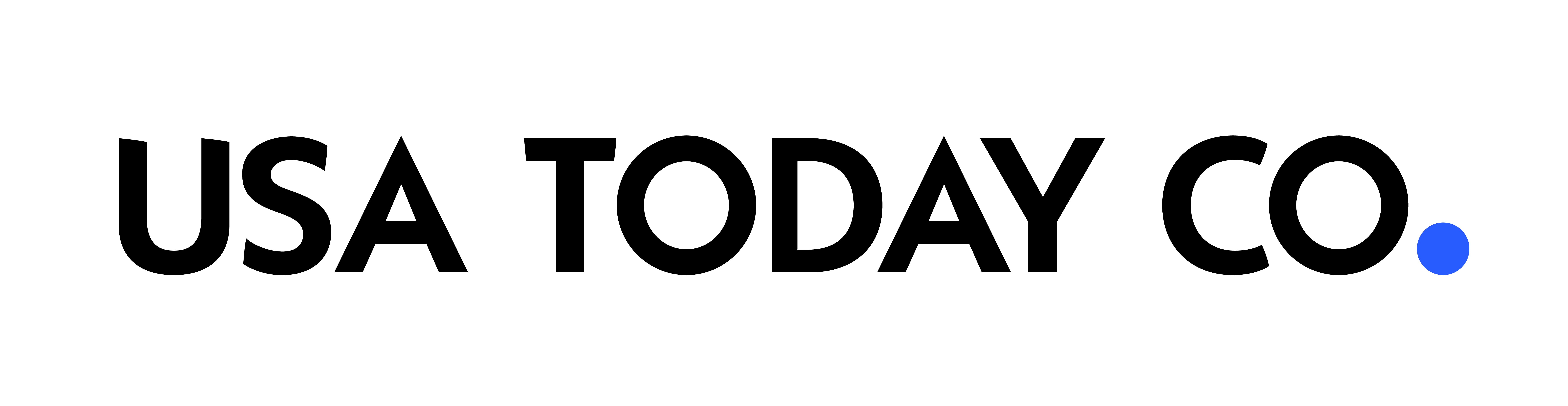 Usatco Logo Horizontal