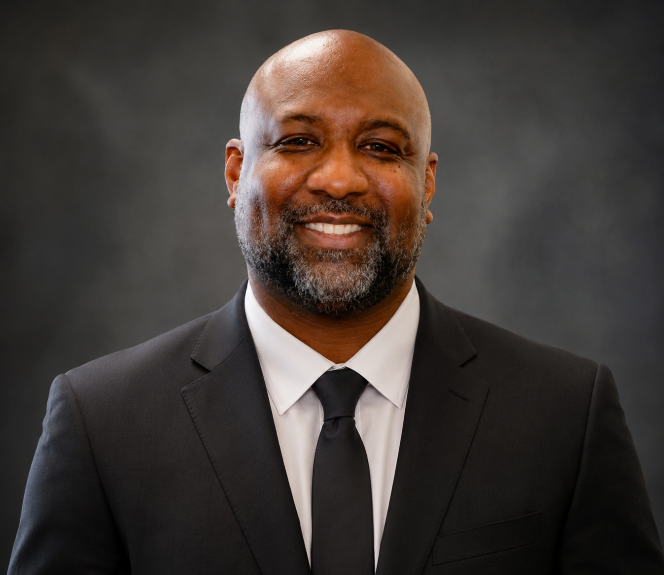 Dr. Shawn Harris