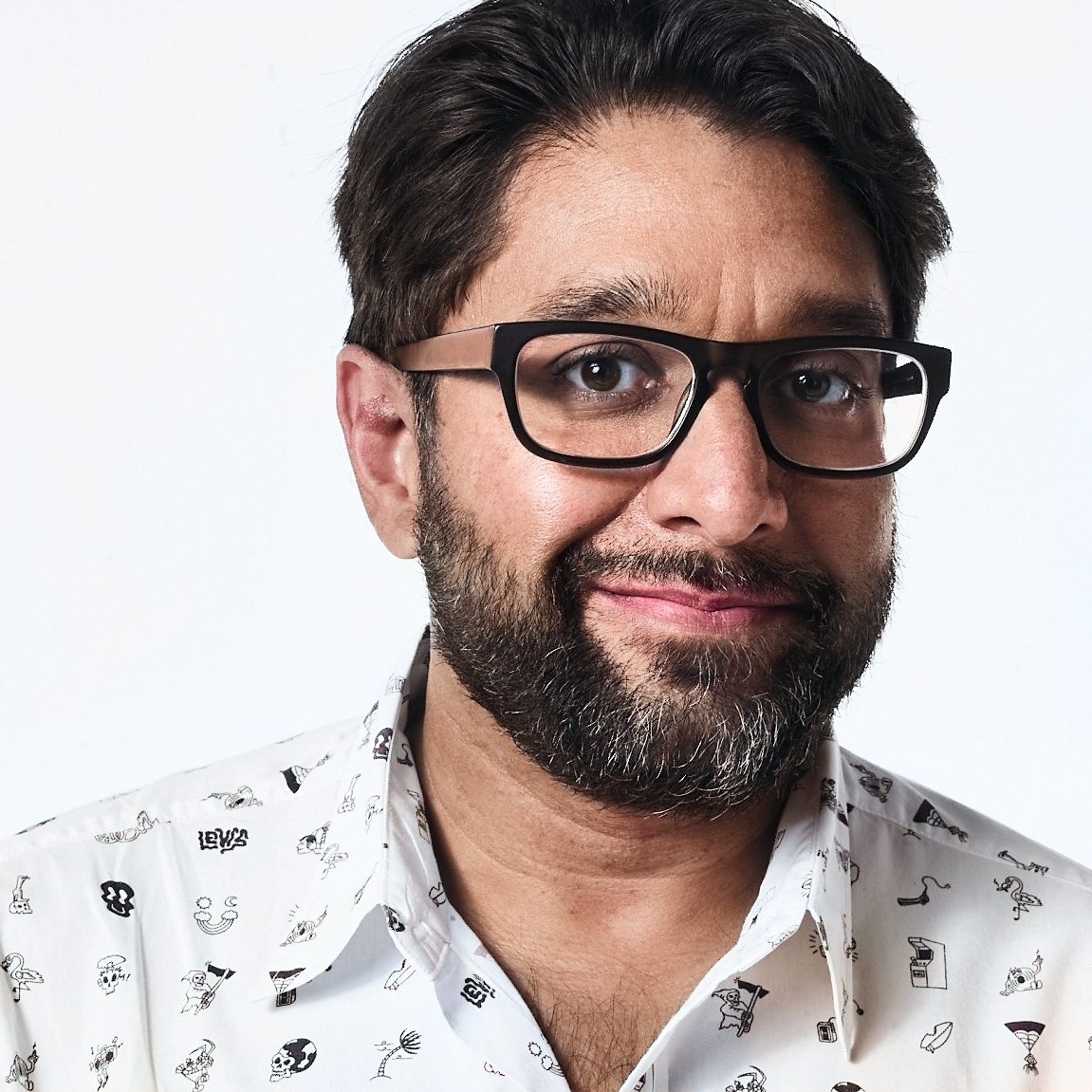 Sameer Gupta