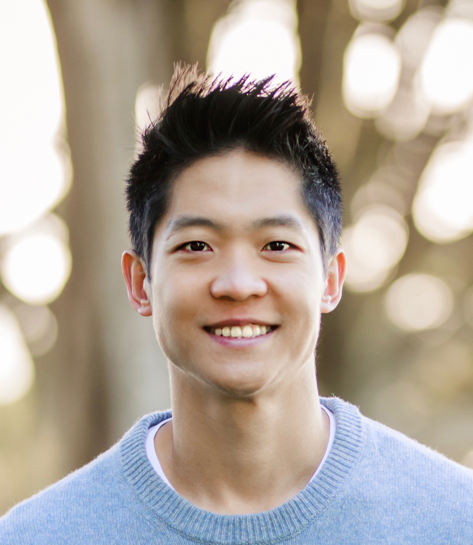 Adeel Yang