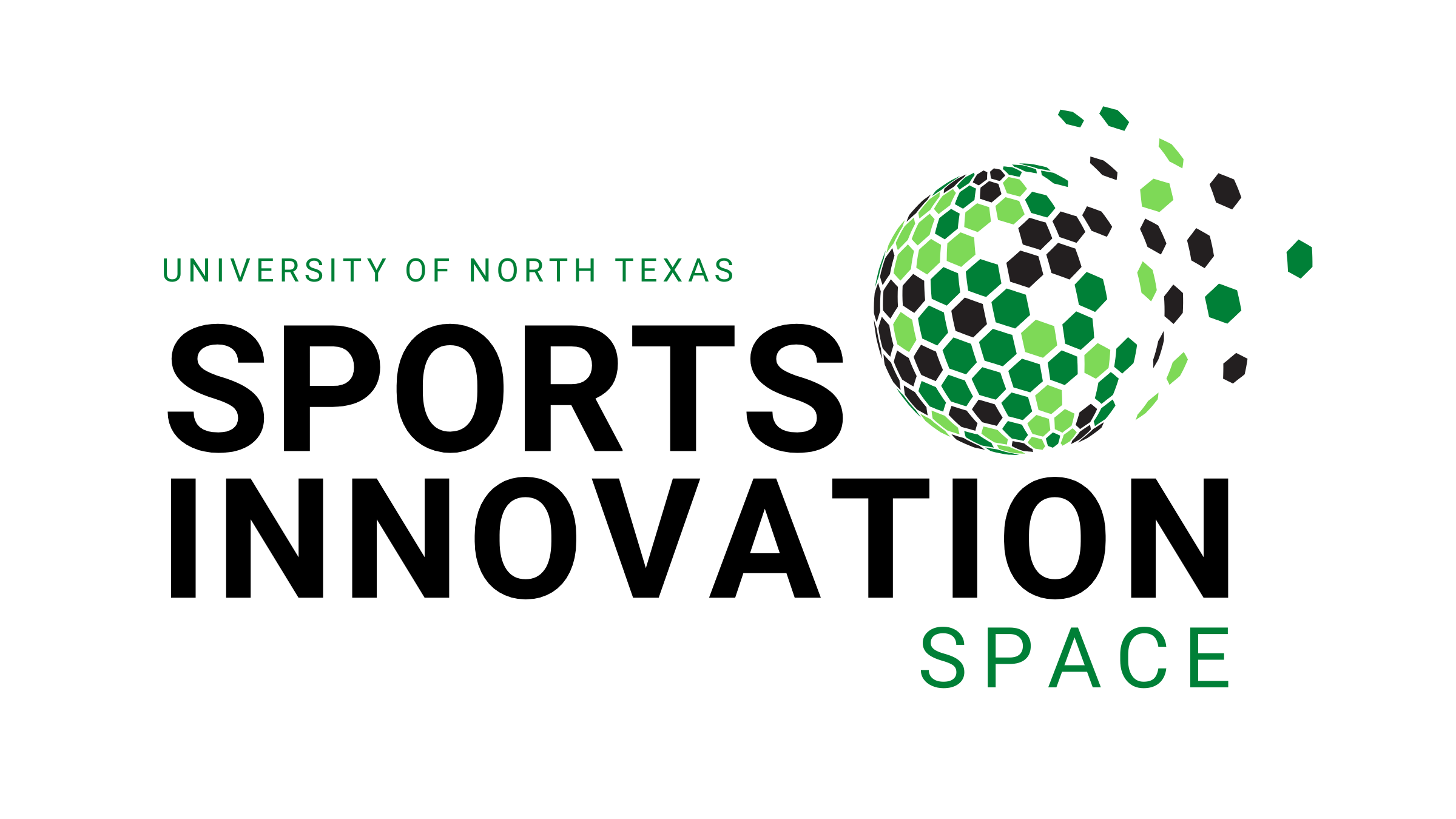 UNT Sports Innovation Space
