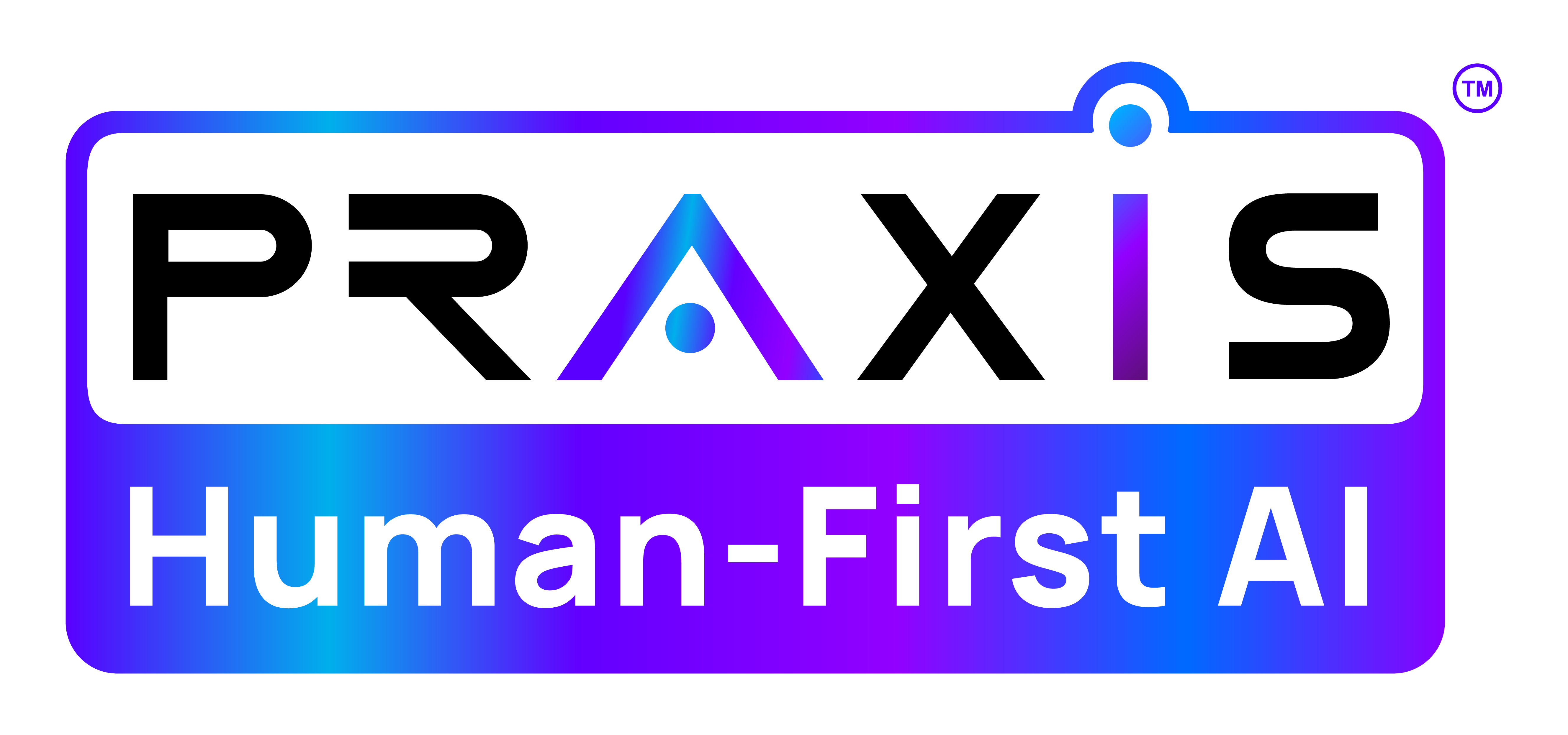 Praxis AI Logo