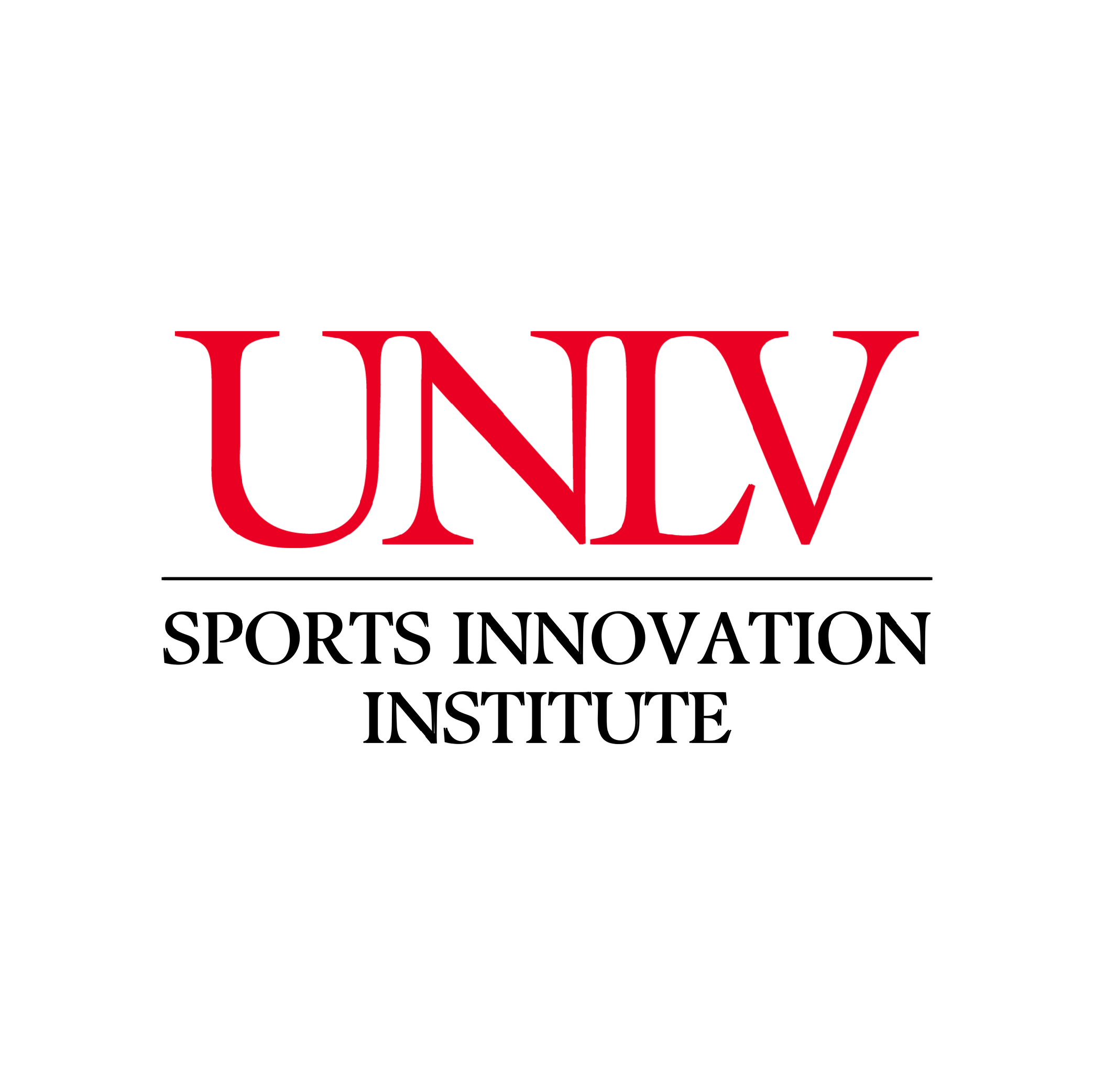 UNLV Sports Innovation Institute