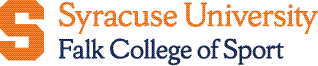 Syracuse FALK LOGO