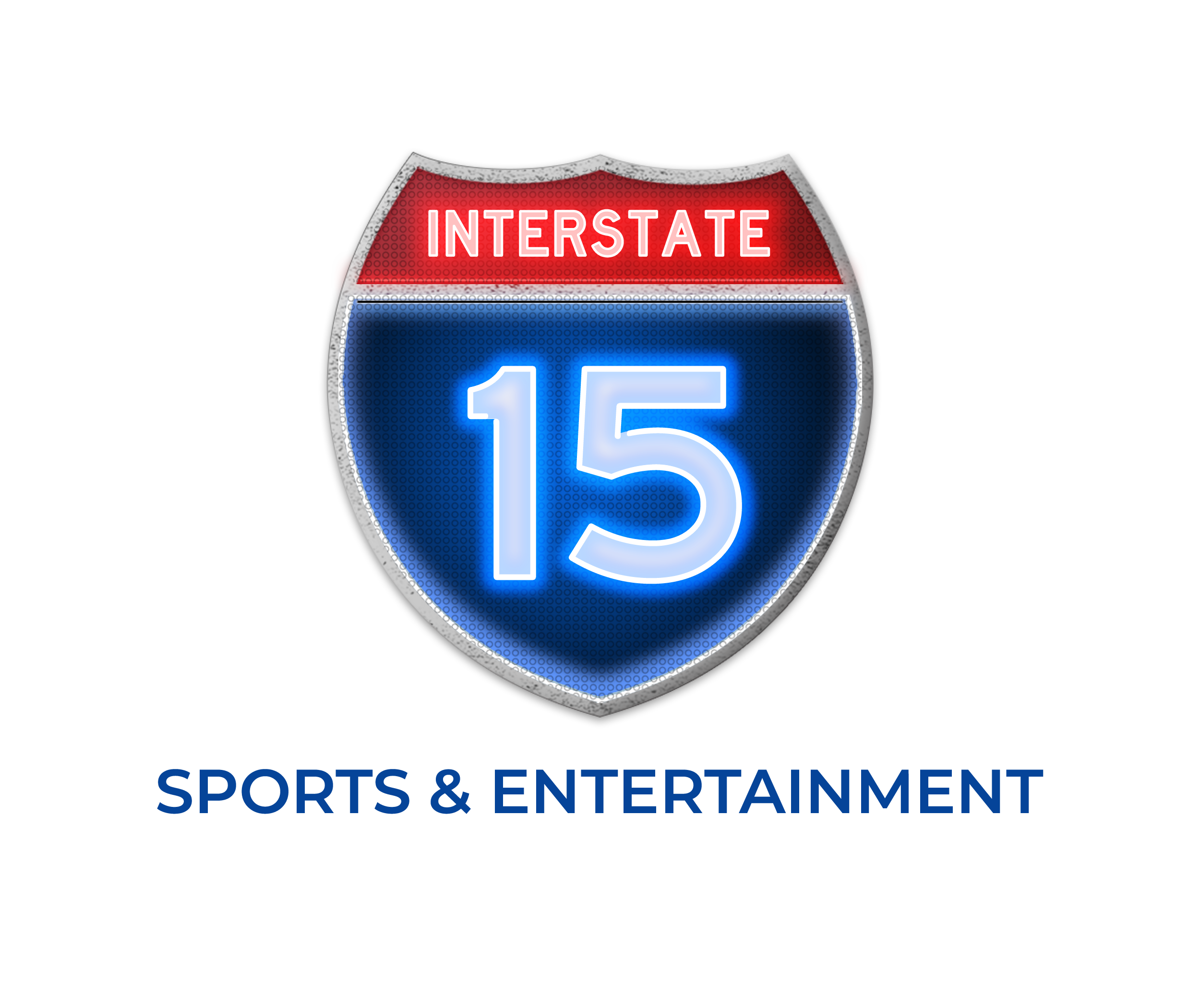 Interstate 15 Logo