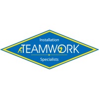 Teamwork Labor Services Logo